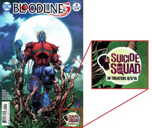 Bloodlines 04 Squad