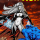 Mash-Up #142 Lady Death and The Tick