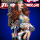 Mash-Up #206 Red Sonja, Harley Quinn, Terra and Power Girl