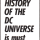 History of the DC Universe House Ads