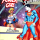 Mash-UP #299 Power Girl and Superboy